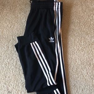 Men's Adidas Track pant joggers